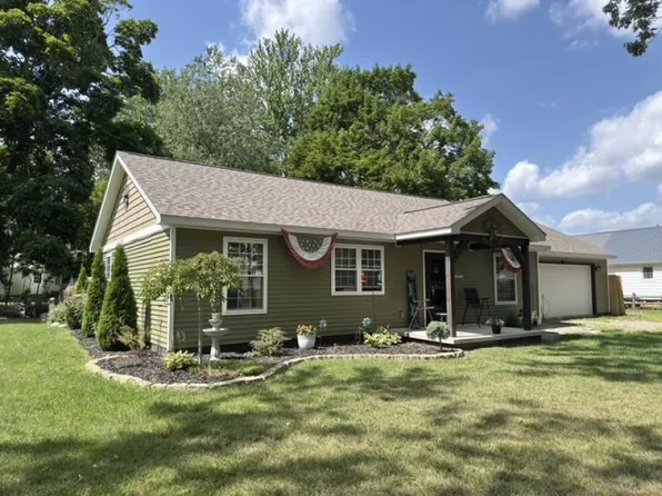 77 Minden St, Sandusky, MI 48471