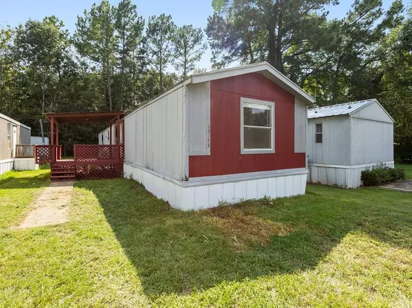 13173 S Lee Shore Dr, Willis, TX 77318