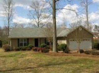 503 Barcliff Ln, Anderson, SC 29621