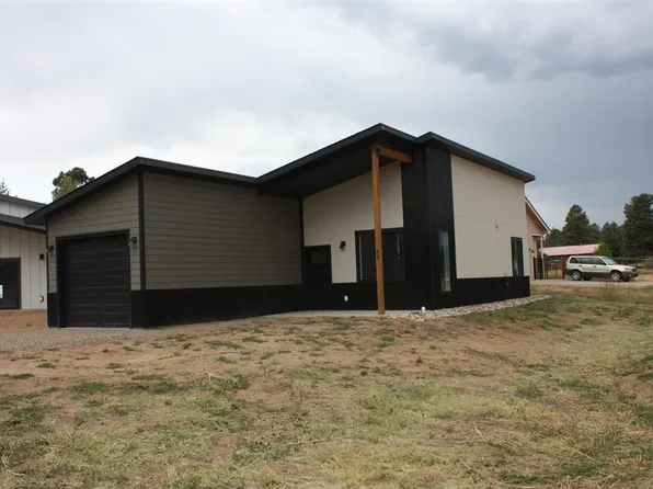 17 Lancer Court, Pagosa Springs, CO 81147