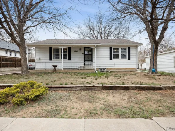 1213 13th Street, Greeley, CO 80631