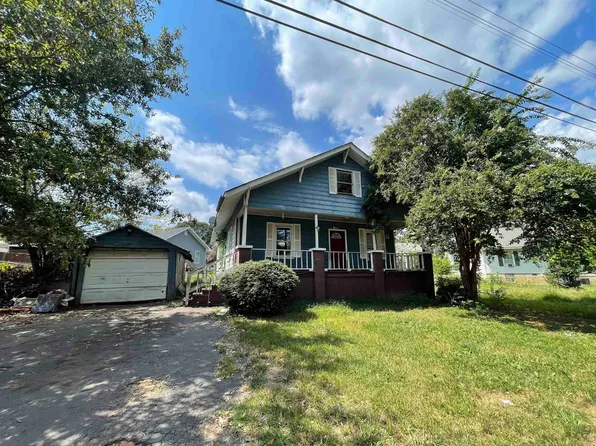 135 Whitin St, Arcadia, SC 29320