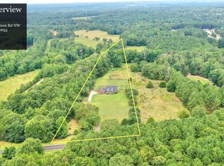 430 Mount Vernon Rd, Monroe, GA 30655