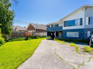 3560 Granville Ave, Richmond, BC V7C1C9