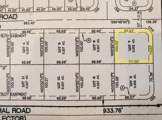 4956 Chesney Rd, Las Cruces, NM 88012