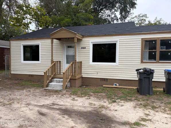 2303 Old Savannah Rd, Augusta, GA 30906
