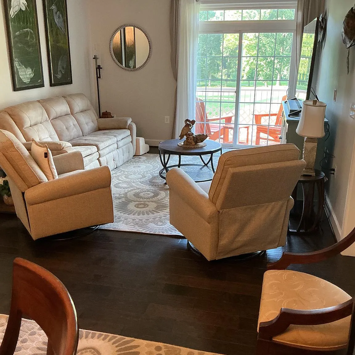 2 bed, 2.0 bath, 1484 sqft, $2,990 — Photo 2
