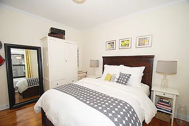 Rented by Buchbinder & Warren