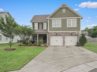 709 Shelby Farms Pl, Alabaster, AL 35007