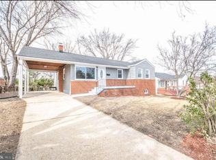 5402 76th Ave, Hyattsville, MD 20784