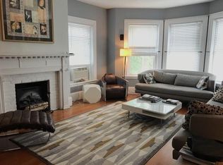 1572 Beacon St #3, Brookline, MA 02446