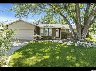 4822 Van Buren Ave, Ogden, UT 84403