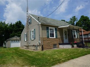 465 Hawley Ave, Salem, OH 44460