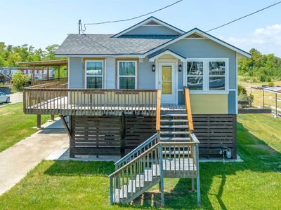 5578 Highway 56, Chauvin, LA, 70344
