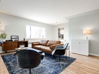 4360 E 16th Avenue  Unit 1, Denver, CO, 80220