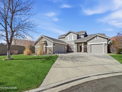 10493 Copper Wood Ct, Reno, NV, 89521