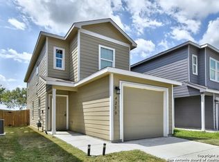 4250 Thalweg Way, San Antonio, TX 78223
