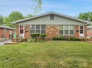 8617 Jo Ct, Saint Louis, MO 63134
