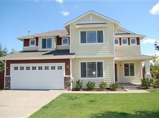 20302 190th Ave E, Orting, WA 98360