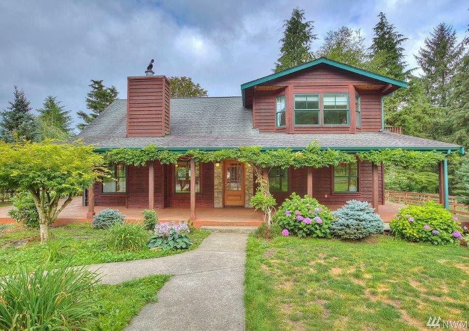 1st image of 33636 SE 301st St