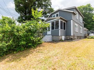 424 Princeton Blvd, Lowell, MA 01851