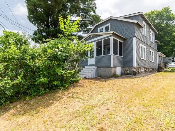 424 Princeton Blvd, Lowell, MA 01851