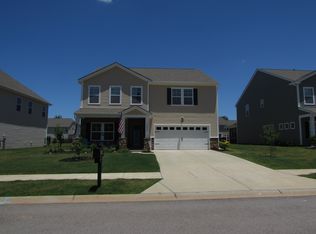 79457 Ridgehaven Rd, Lancaster, SC 29720