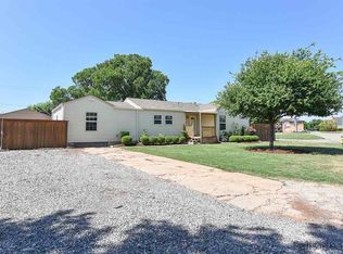 3211 Seymour Rd, Wichita Falls, TX 76309