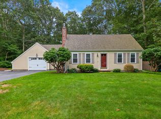 64 Mill Rd, East Sandwich, MA 02537