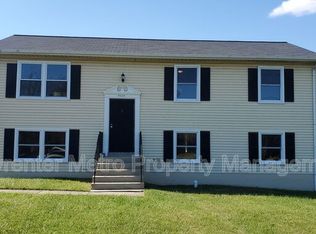 9339 Darcy Rd, Upper Marlboro, MD 20774