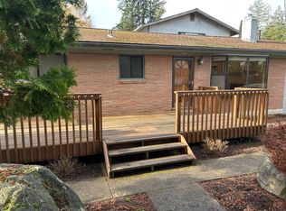 2111 Milroy St NW, Olympia, WA 98502