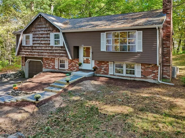 180 Hudson Rd, Stow, MA 01775