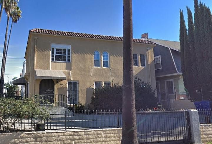 2nd image of 3092 James M Wood Blvd