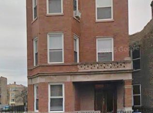 4219 W Adams St #3, Chicago, IL 60624