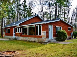 2971 Lake Breeze Ln, Lac Du Flambeau, WI 54538