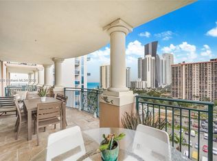 17555 Atlantic Blvd APT 1202, Sunny Isles Beach, FL 33160
