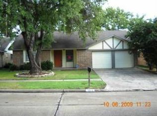 9919 Dover Hill Rd, La Porte, TX 77571