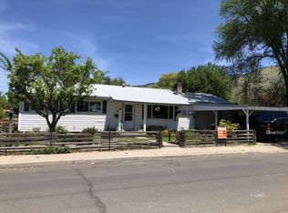 906 N 6th St, Lakeview, OR 97630