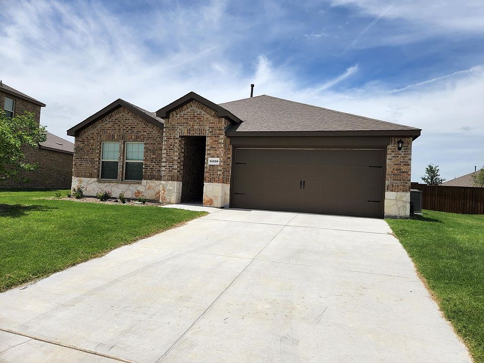 6320 Bracken Dr, Aubrey, TX 76227 Zillow