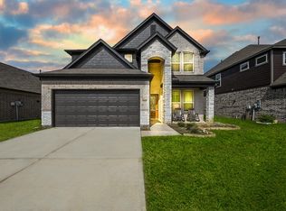 1928 Cypress Canyon Trl, Conroe, TX 77301