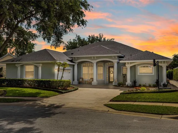 163 Hickory Stick Ct, Debary, FL 32713