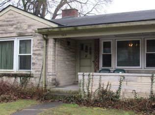 345 W Union St, Waterloo, IN 46793