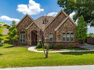 7512 Kirk Rd, North Richland Hills, TX 76182