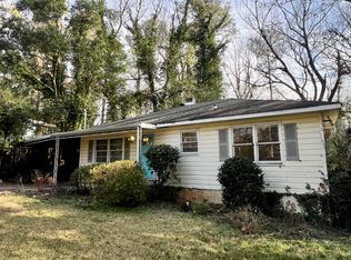 1422 Midview Dr, Decatur, GA 30032