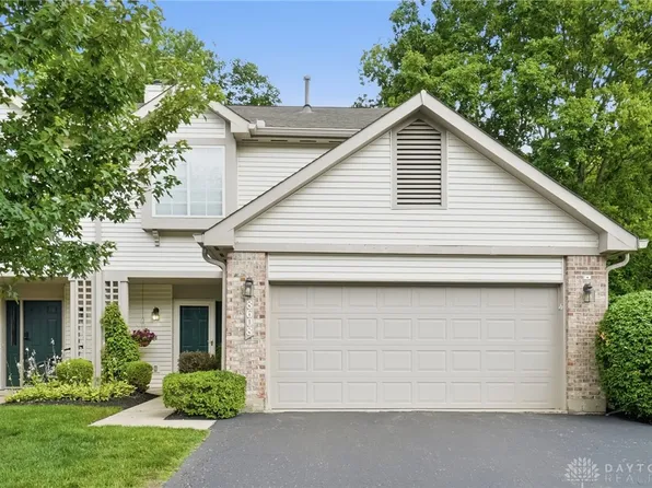 8608 Timber Park Dr, Dayton, OH 45458