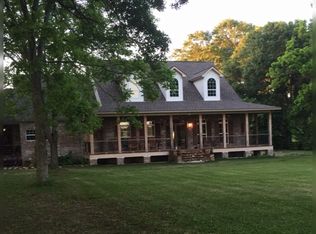 12277 Peairs Rd, Zachary, LA 70791