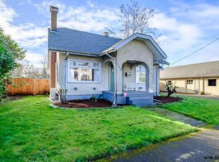 530 1st Ave SE, Albany, OR 97321