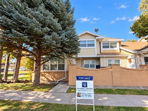 48 Aspen Grove Dr E APT O-6, Evanston, WY 82930