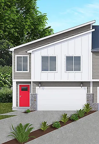 878 NE Traverse Dr Photo 1