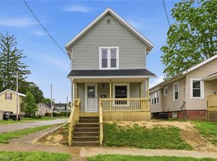 530 Edgehill Ave, Ashland, OH 44805